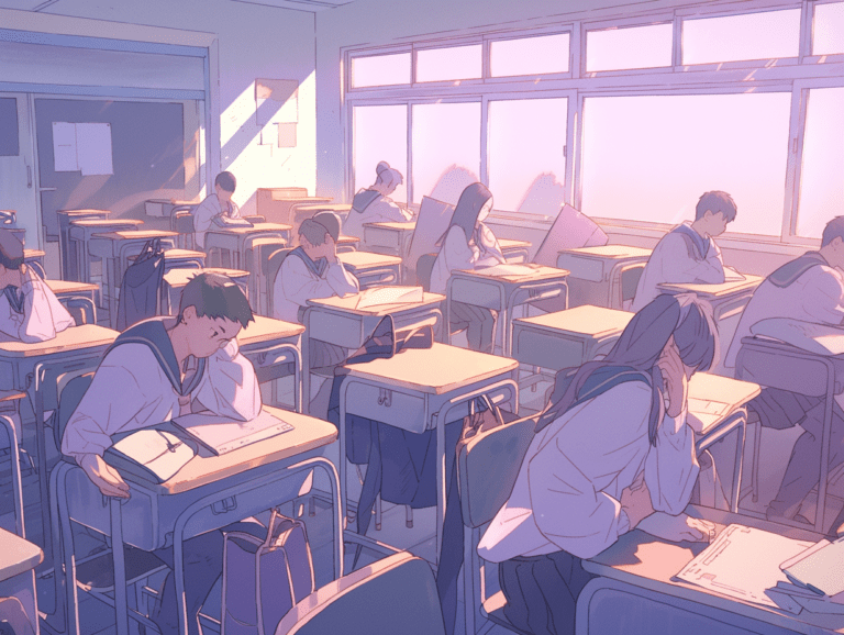 You Aren’t Better Than Teaching English in Japan