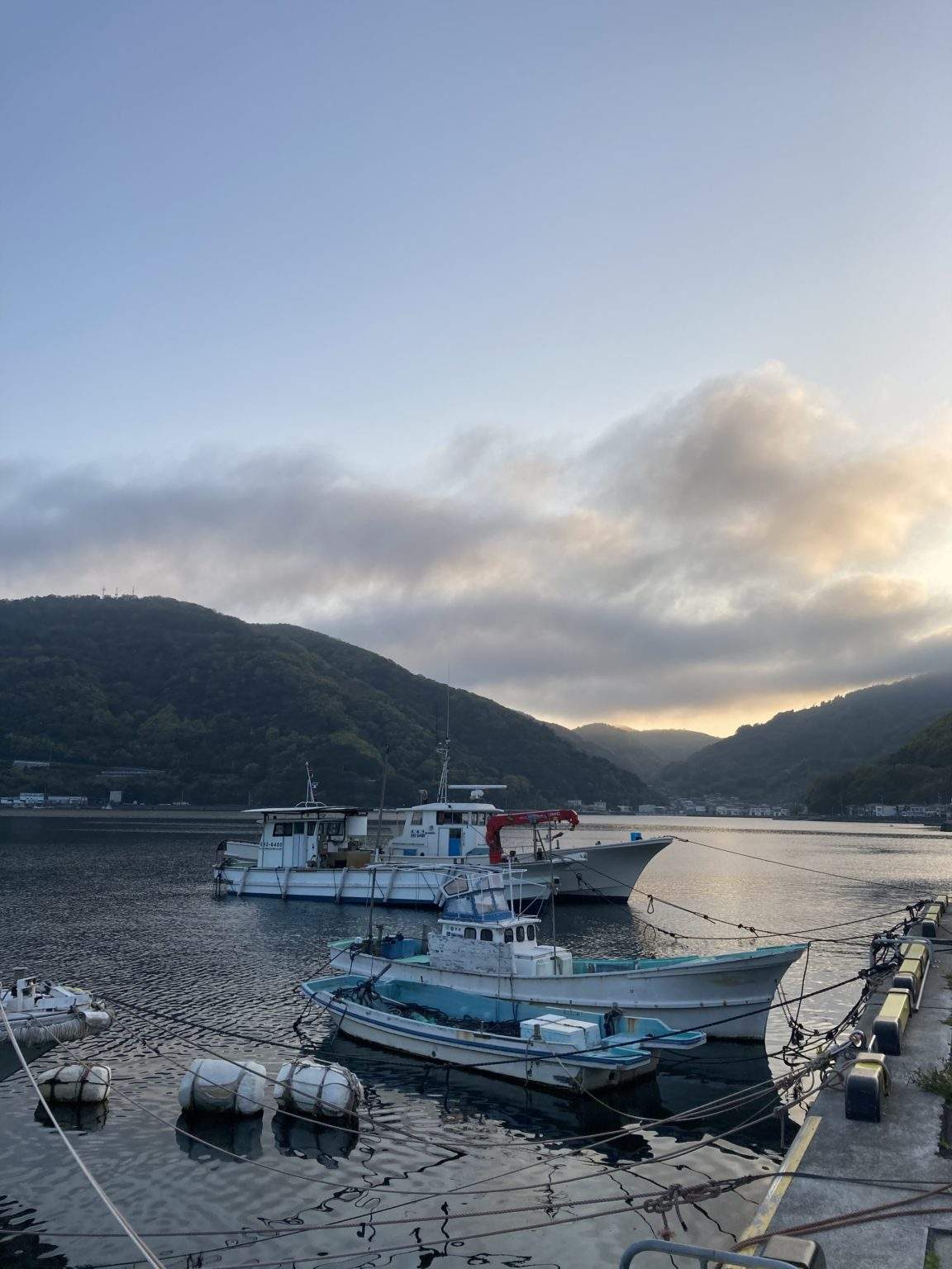 Sadamisaki Peninsula Japan’s Serene Seaside Travel Destination