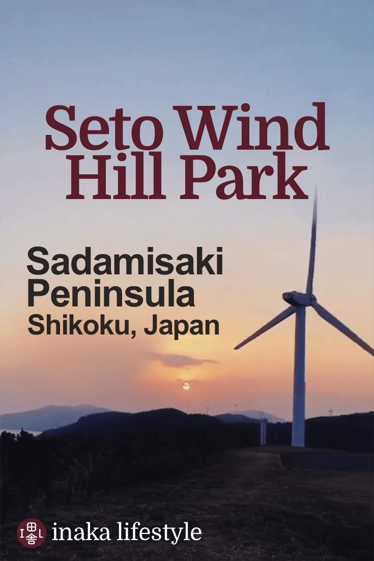 Sadamisaki Peninsula Japan’s Serene Seaside Travel Destination