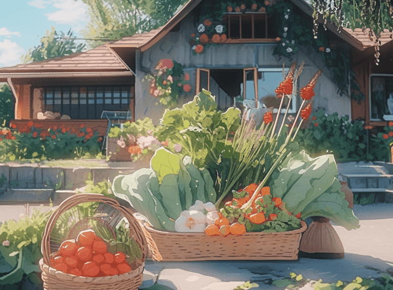 Why You Should Grow Salad: The Ultimate Salad Garden Guide