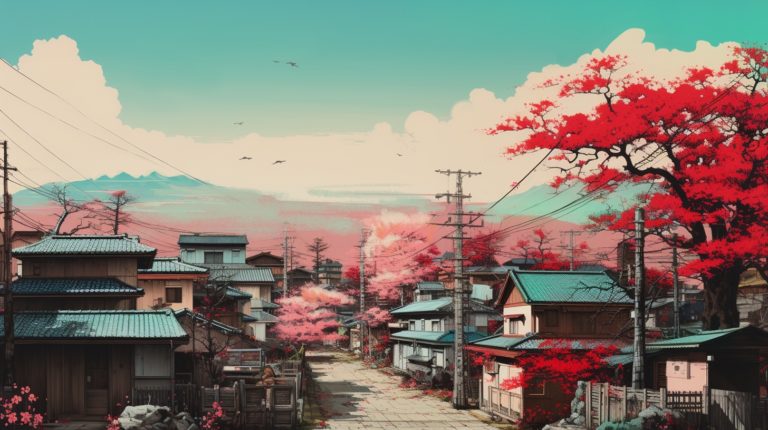 “Cheap Houses Japan” Newsletter Review